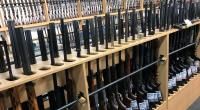 NZ bans military type semi-automatic guns