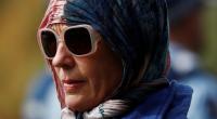 NZ women don headscarves in solidarity with Muslims