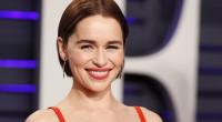 'Thrones' star Emilia Clarke reveals close brushes with death