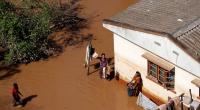 Mozambique cyclone death toll tops 400