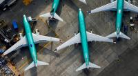US lawmaker seeks Boeing whistleblowers