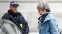 May faces mammoth task to change minds on Brexit