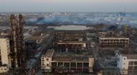 Death toll rises to 64 in China chemical plant blast