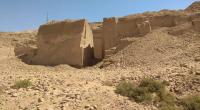 Ancient port used by temple builders discovered in Egypt