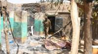 Mali struggles to disarm ethnic militia suspected of massacre