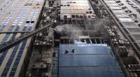 Banani fire: IEB opens separate inquiry