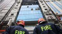 FR Tower fire: Inquiry bodies find RAJUK irregularities
