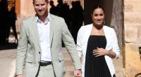 UK's Prince Harry and Meghan launch their own Instagram account