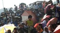 Myanmar responsible for safe Rohingya repatriation: US