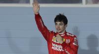 Unprecedented short-circuit cost Leclerc victory in Bahrain