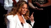 Adidas seals partnership with Beyonce