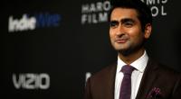 Kumail Nanjiani may join Jolie in Marvel’s ‘The Eternals’