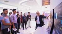 Huawei is organizing Advancing Digital Bangladesh