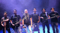 Obscure's 13th album to drop on Pohela Boishakh