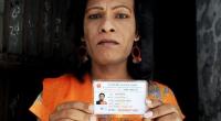 ‘Hijra’ gender option added to voter forms