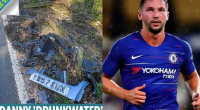 Chelsea's Drinkwater charged with drink driving