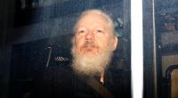 Assange US extradition hearing set for next February