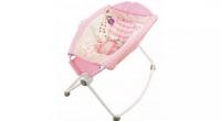 Pediatrician group urges recall of baby rocker linked to infant deaths
