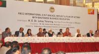 Bhutan keen to boost trade with Bangladesh