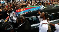 Obama, Stevie Wonder, Snoop Dogg pay tribute to Nipsey Hussle