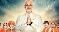 Indian SC asks EC to watch Modi biopic and submit decision