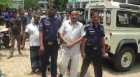 Nusrat murder: Sonagazi Councilor Maksud remanded