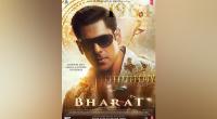 Salman goes back to his 90s' look for 'Bharat'