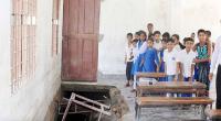 Reforms essential for over 400 risky schools in Cumilla