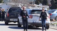 Four dead after Canada shootings