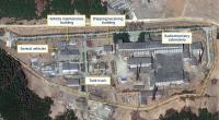 Satellite images may show reprocessing activity at N Korea nuclear site: US