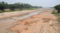 Govt to excavate 5,500km canal in 64 districts