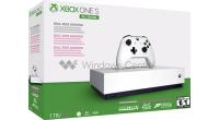 Microsoft unveils new Xbox all-digital edition