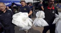 Probes opens into Malaysia mass graves, human trafficking camps