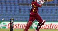 West Indies rope in Sarwan to work with batsmen ahead of World Cup