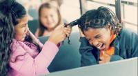 Being bullied at school may up mental health issues