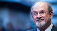 Rushdie's new novel inspired by Spanish 'Don Quixote'