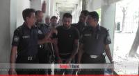 Nusrat murder: Classmate Shamim remanded