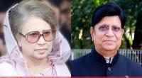 Don’t know anything about Khaleda going to UK: FM