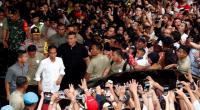 Indonesian "quick counts" underline Widodo polls win