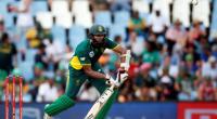 Off-form Amla makes South Africa WC squad