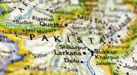 Gunmen kill 14 in Pakistan bus raids