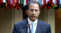 Pakistan gets new finance ministry chief in major reshuffle