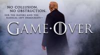 HBO Fires Back at Trump’s ‘Game of Thrones’-Inspired ‘No Collusion’ Tweet