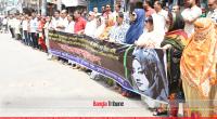 Demo in Khulna demands justice for Nusrat