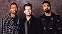 India's Pandya, Rahul fined for ‘Koffee with Karan' comments