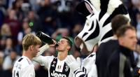 Ronaldo is "1,000 percent certain" to stay at Juventus