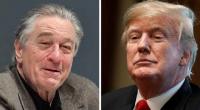 De Niro slams Trump as 'Total loser’