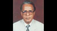 Former BNP minister Aminul Haque dies