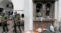 Sri Lanka declares curfew, blocks social media