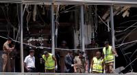 Sri Lanka bombings death toll passes 200